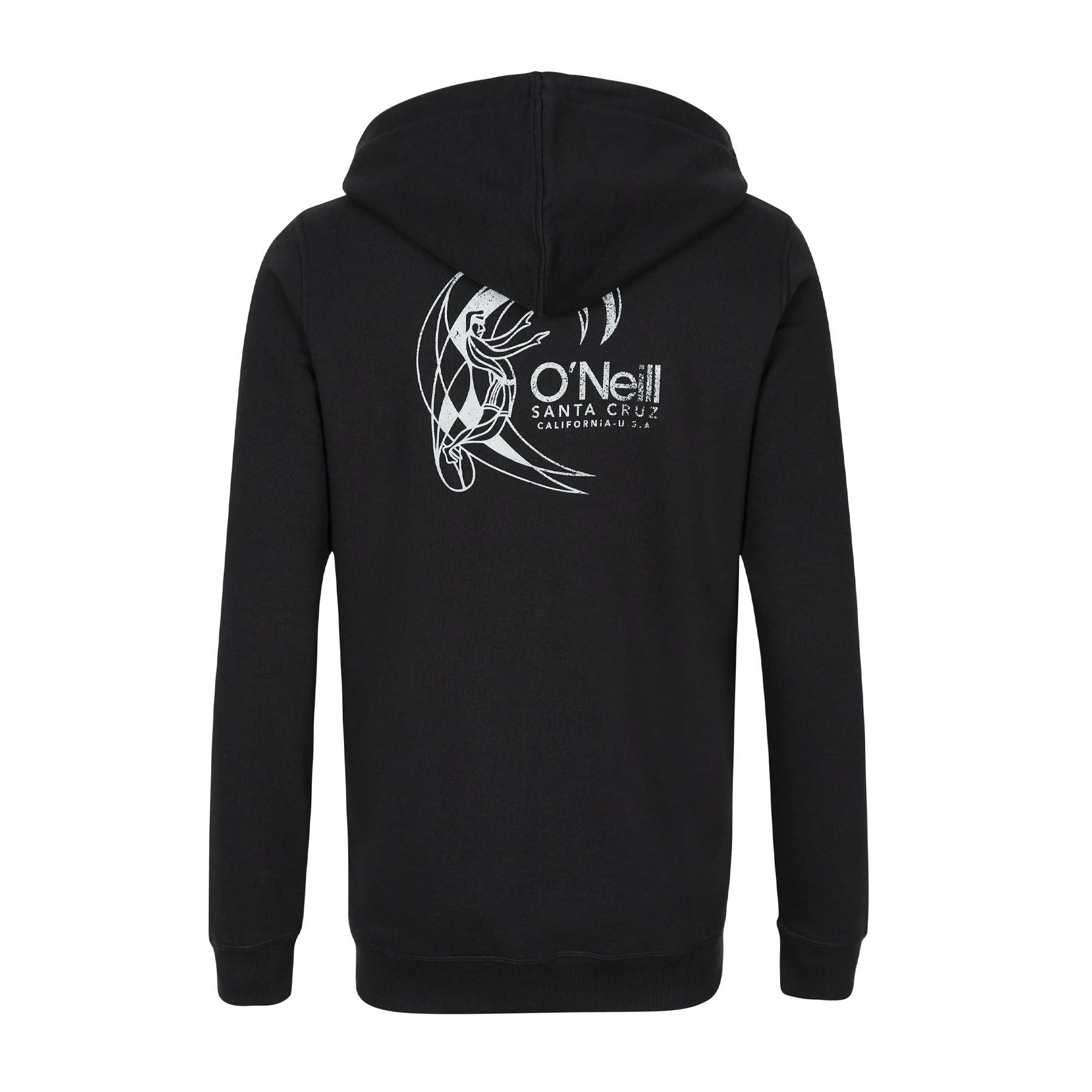 O'Neill Circle Surfer Womens Zip Hoodie