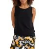 O'Neill Flow Singlet Womens Yoga Top