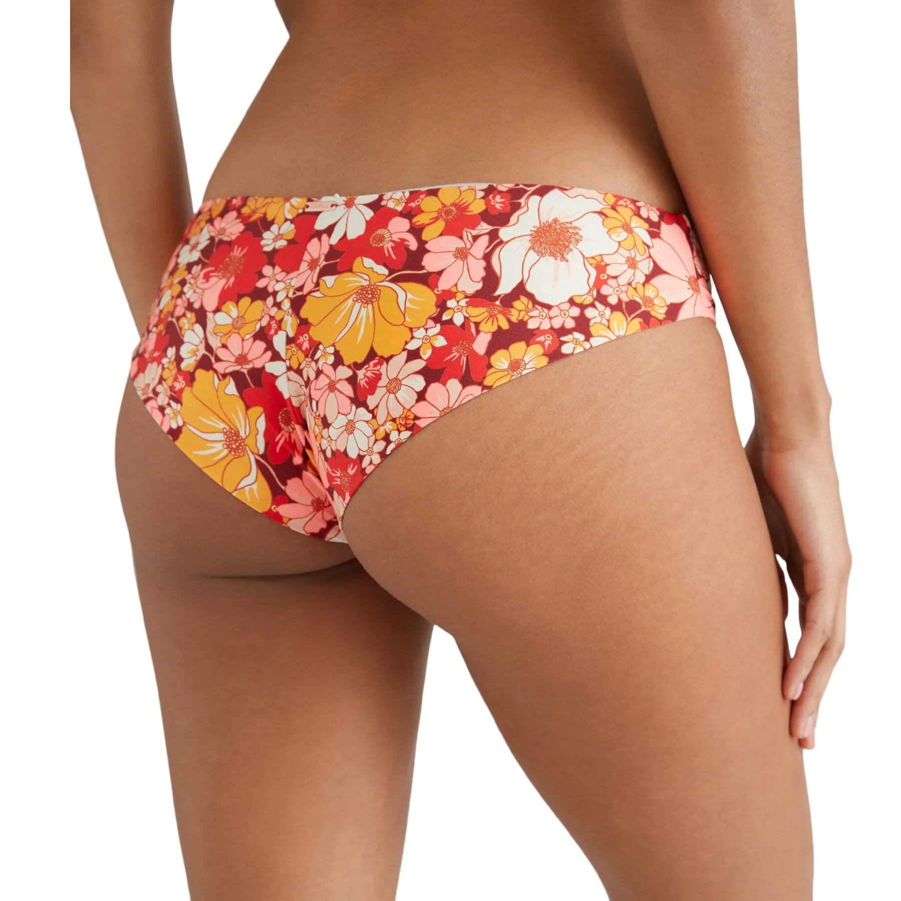 O'Neill Maoi Retro Bikini Bottoms - Image 3