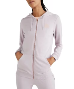 O'Neill Circle Surfer Womens Zip Hoodie