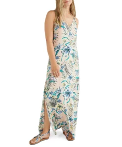 O'Neill Long Mix & Match Dress