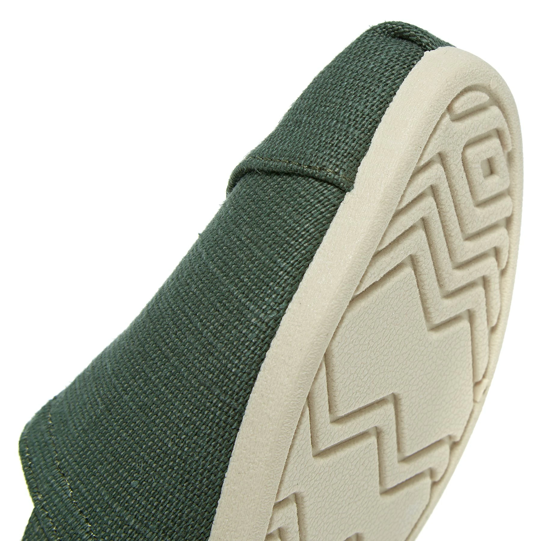Toms Heritage Alpargata Womens Slip On Shoes - Image 8