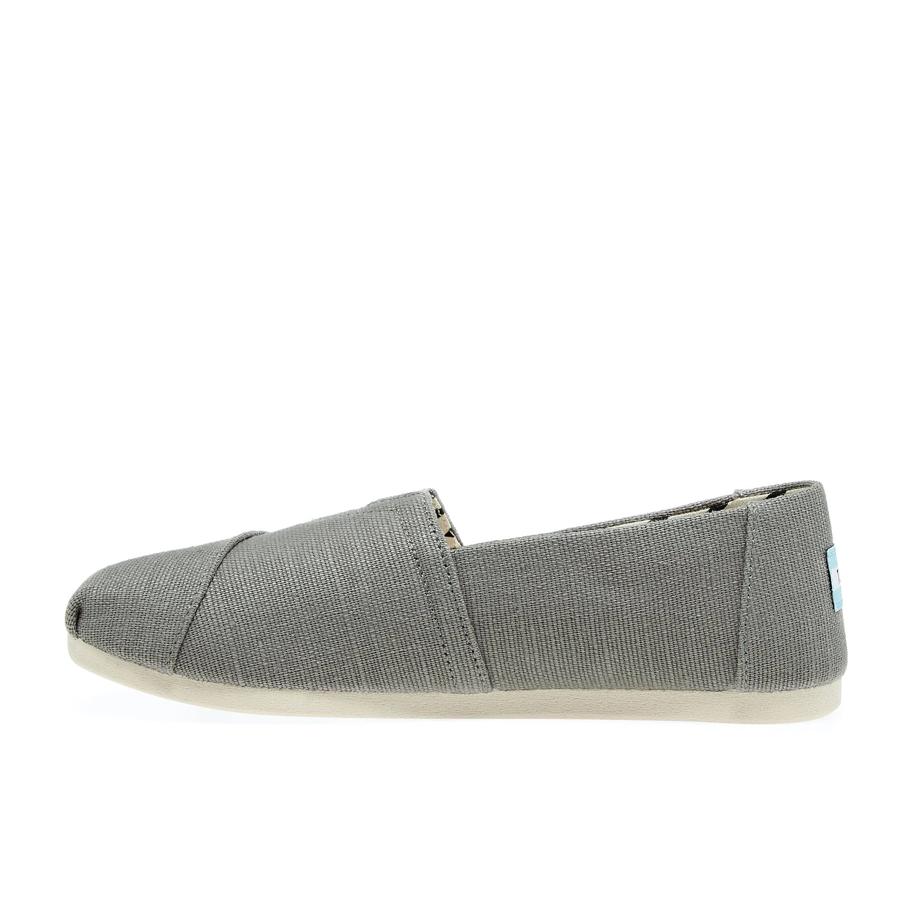 Toms Heritage Alpargata Womens Slip On Shoes - Image 2