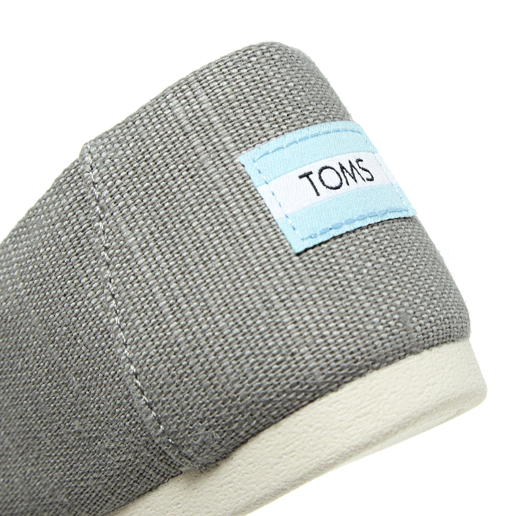 Toms Heritage Alpargata Womens Slip On Shoes - Image 8