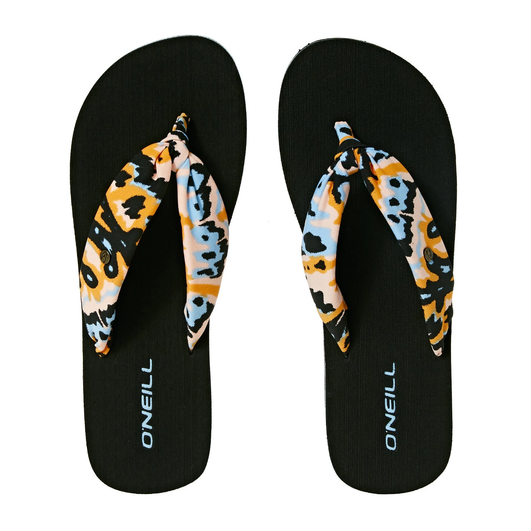 O'Neill Ditsy Sun Womens Flip Flops - Image 2