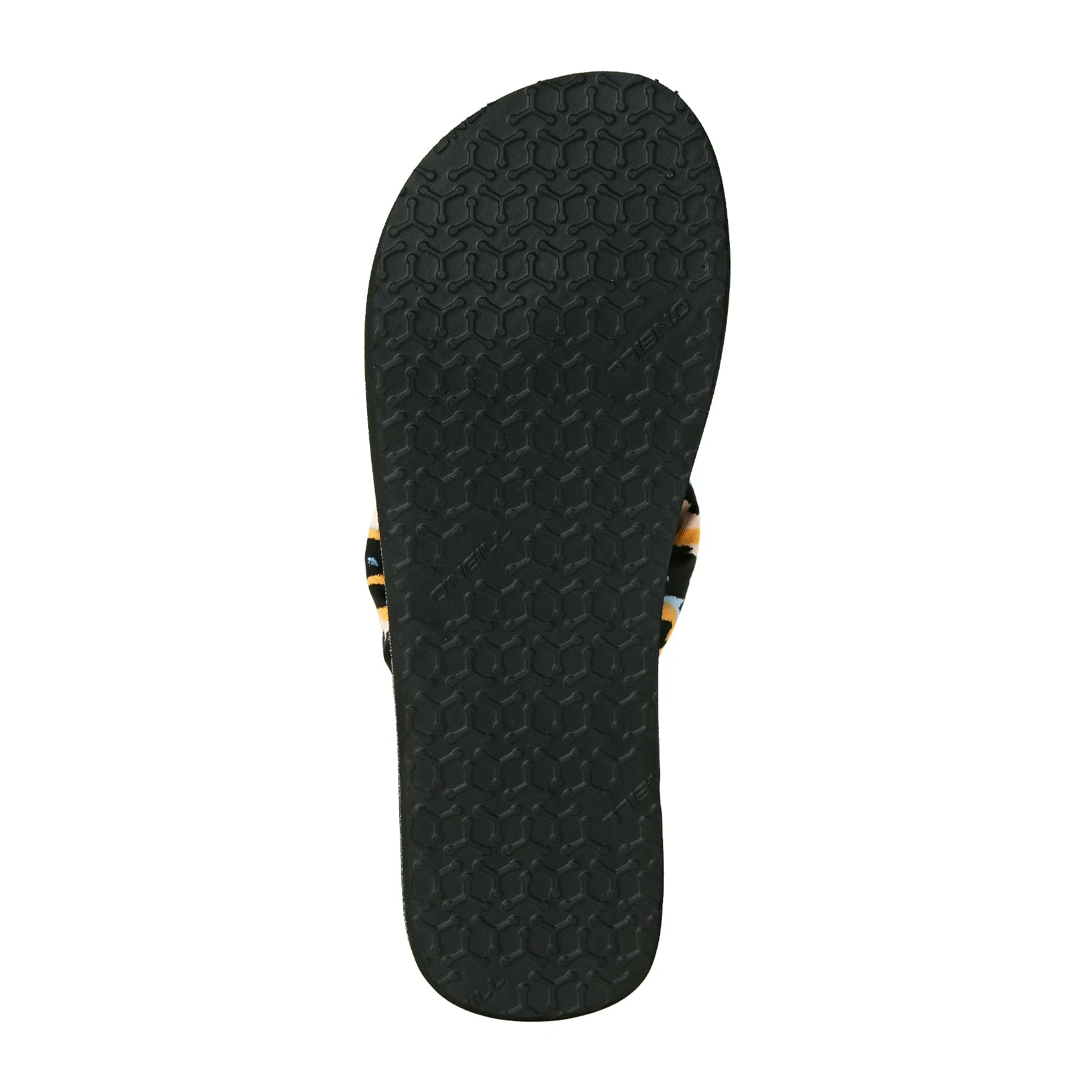 O'Neill Ditsy Sun Womens Flip Flops - Image 3