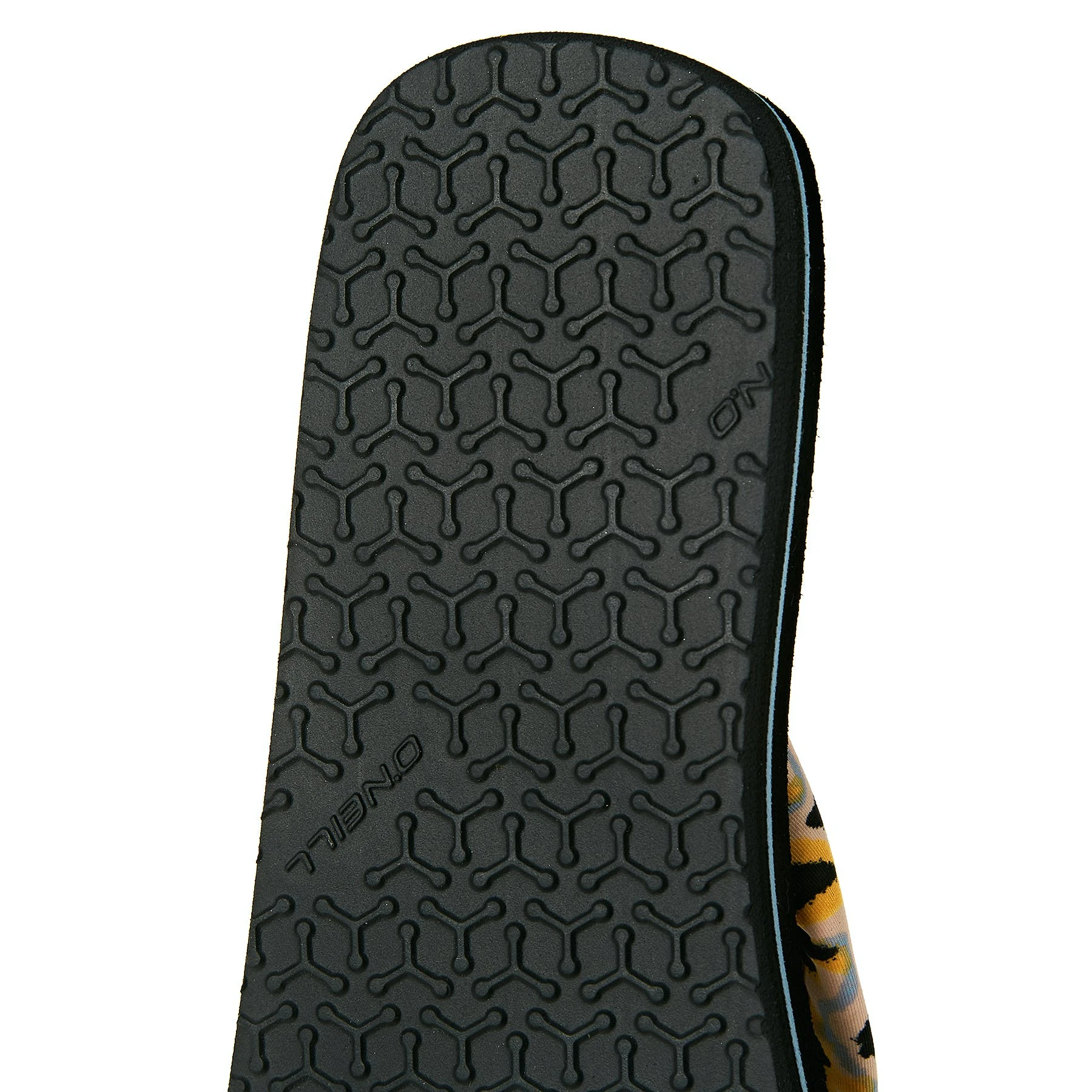 O'Neill Ditsy Sun Womens Flip Flops - Image 4