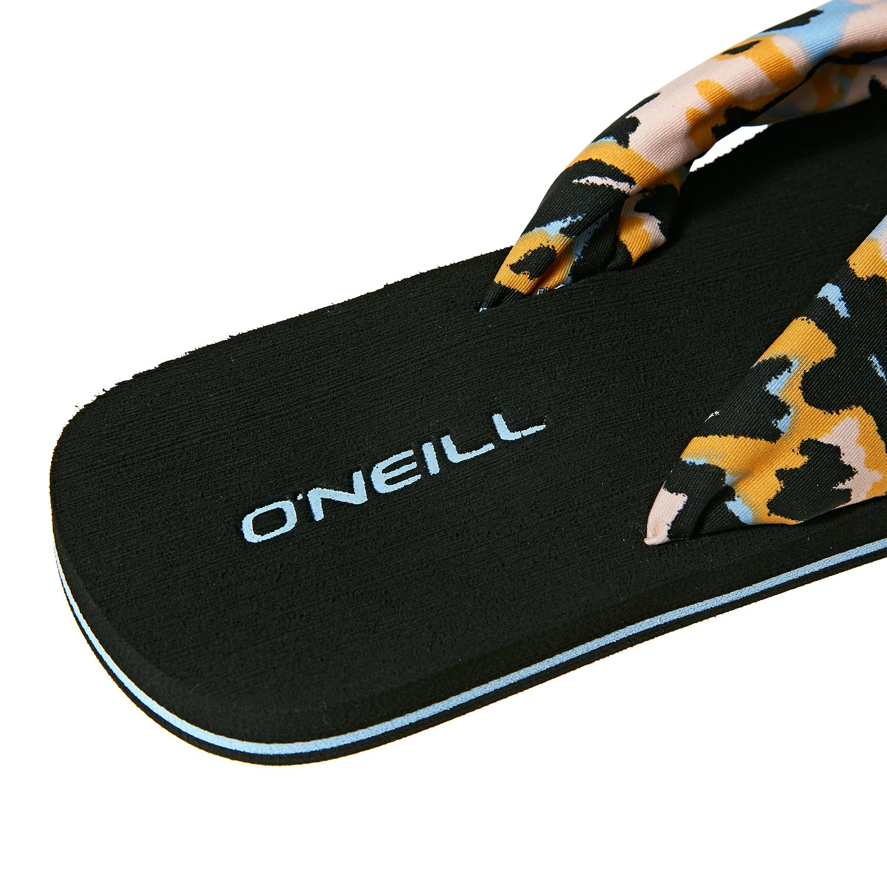 O'Neill Ditsy Sun Womens Flip Flops - Image 6