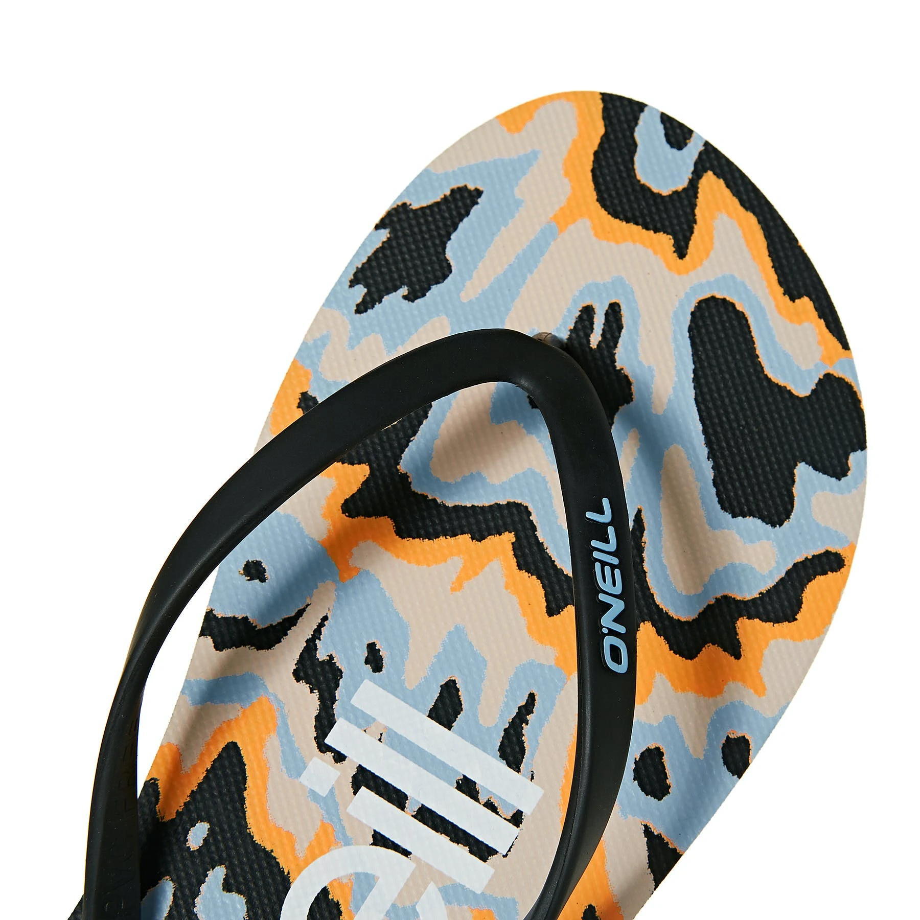 O'Neill Profile Graphic Womens Flip Flops - Image 5