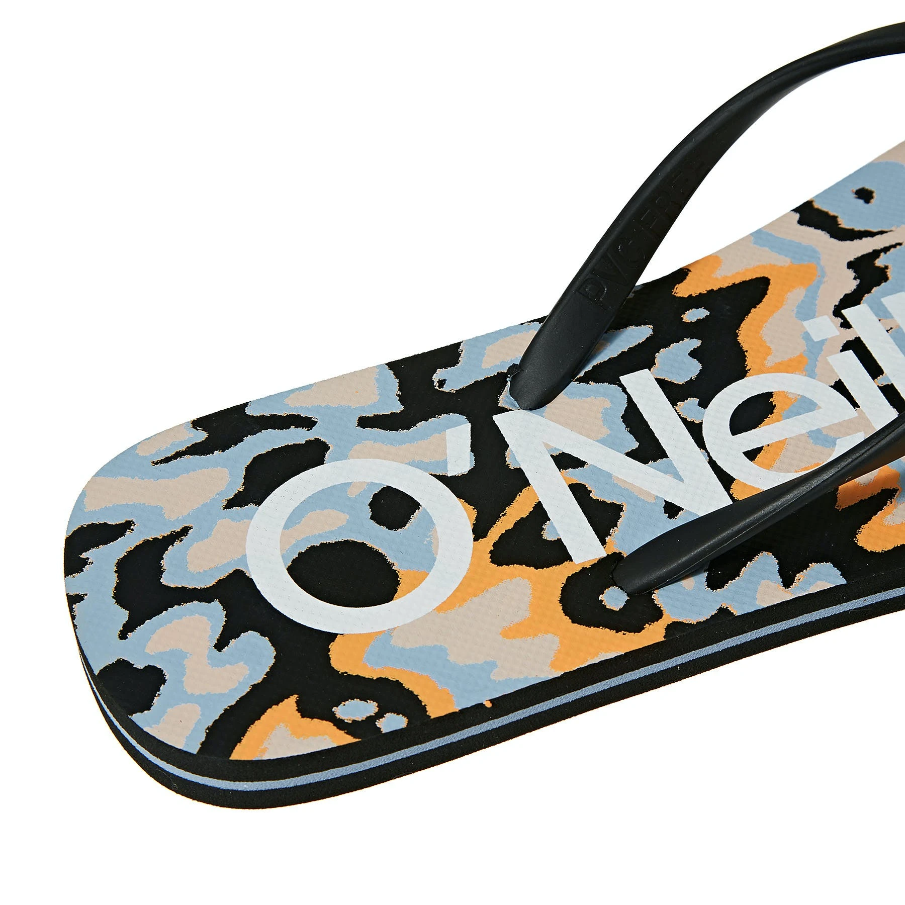 O'Neill Profile Graphic Womens Flip Flops - Image 6