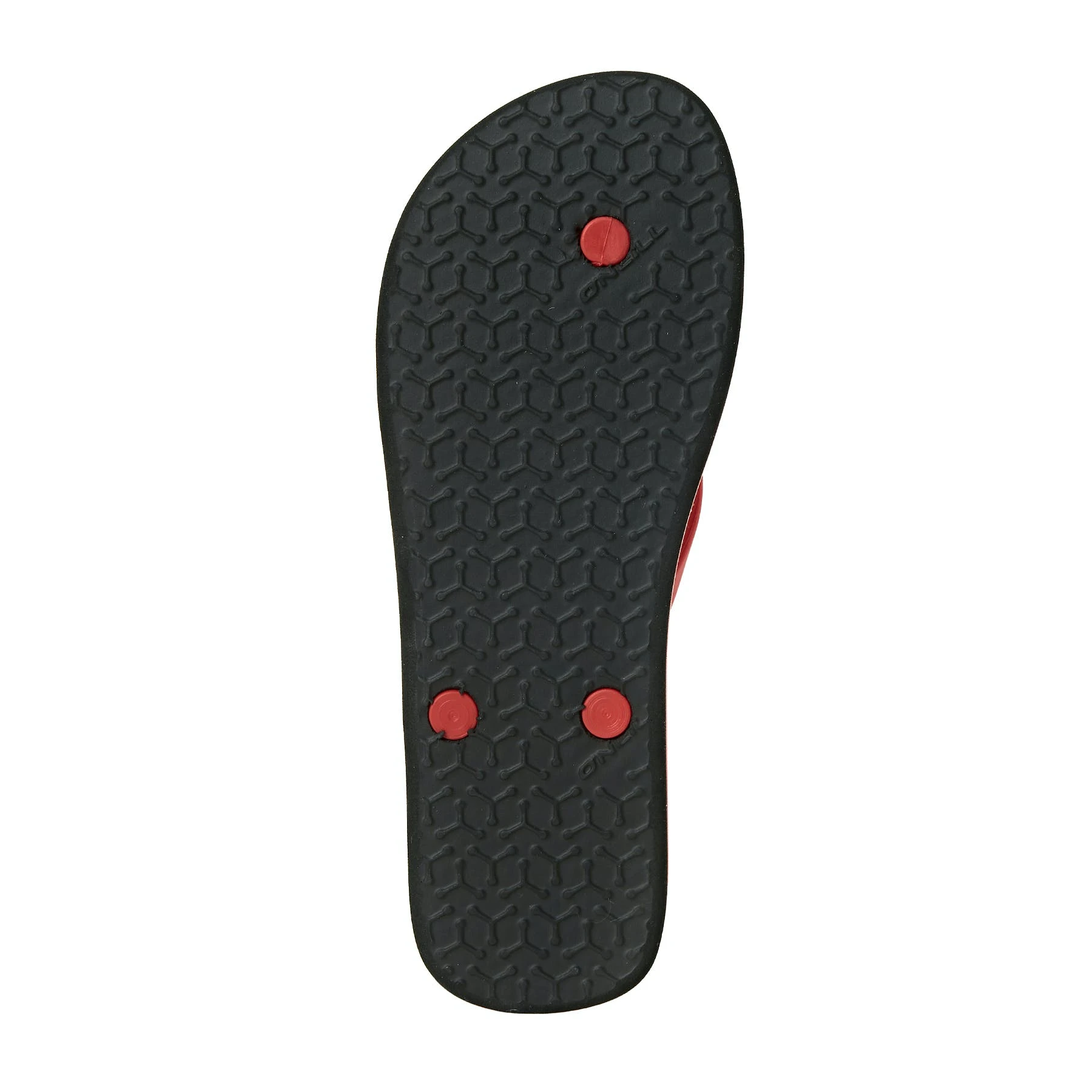 O'Neill Profile Graphic Womens Flip Flops - Image 3
