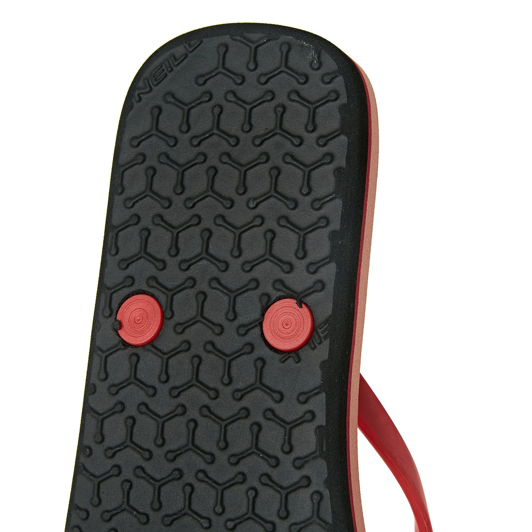 O'Neill Profile Graphic Womens Flip Flops - Image 4