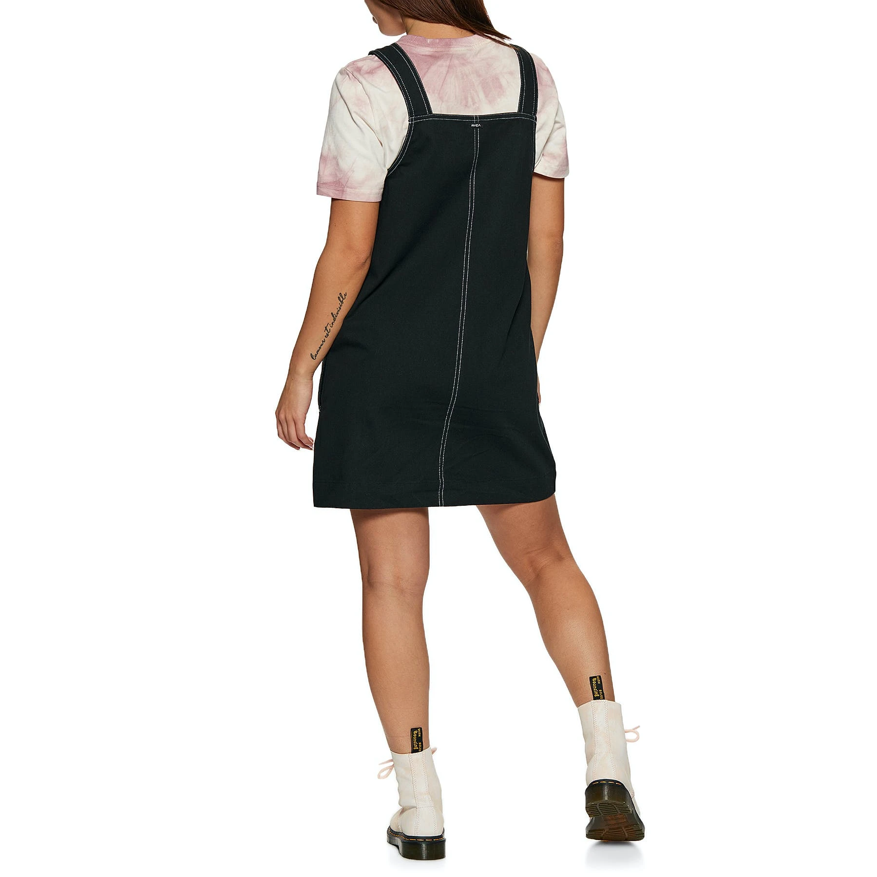 RVCA Crowd Favorite Dress - Image 2