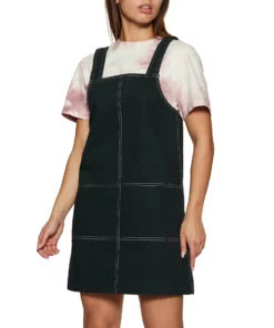 RVCA Crowd Favorite Dress