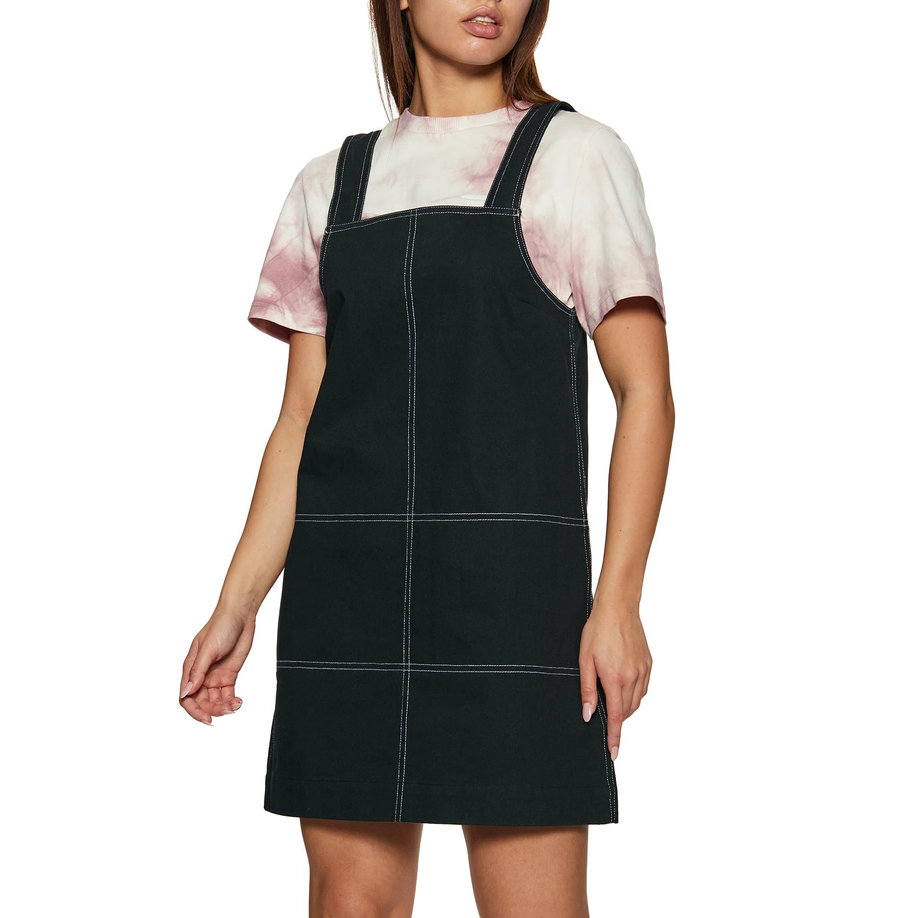 RVCA Crowd Favorite Dress