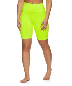 UGG Rilynn Biker Womens Shorts