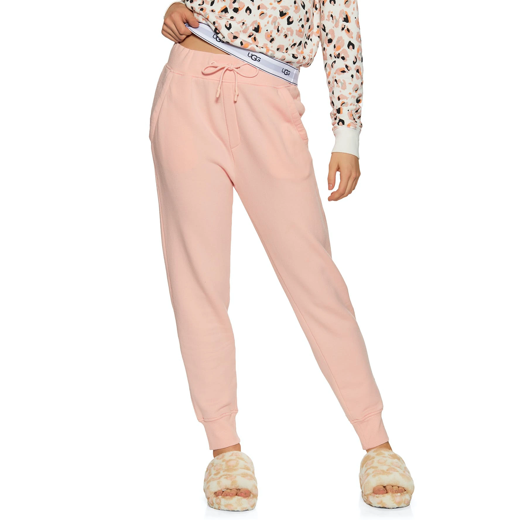 UGG Ericka Relaxed Womens Jogging Pants