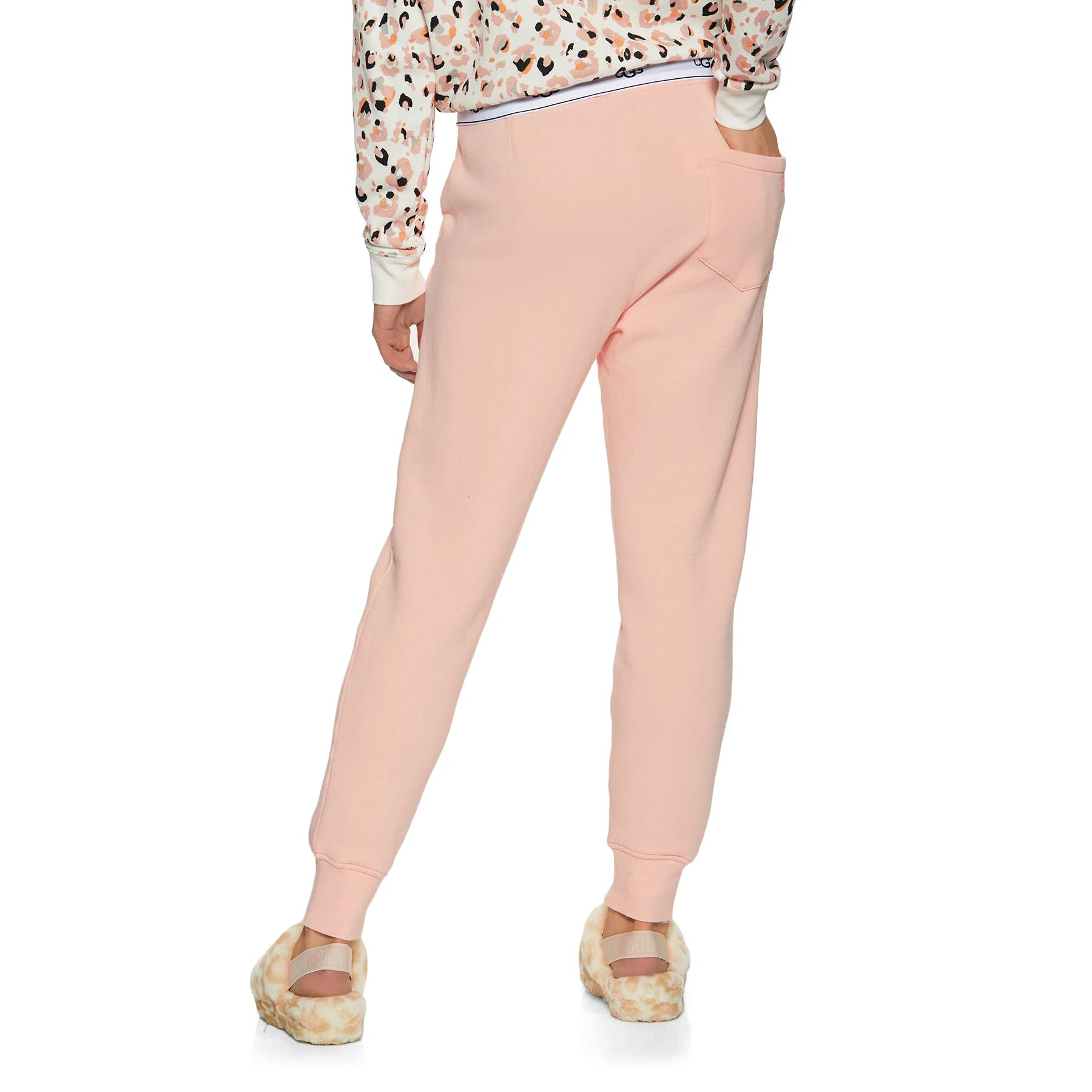 UGG Ericka Relaxed Womens Jogging Pants - Image 2