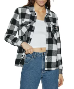 Dickies New Sacramento Womens Shirt