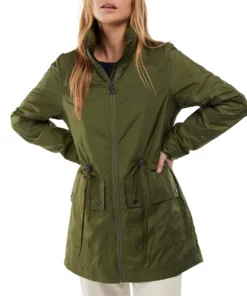 Barbour Campion Showerproof Womens Jacket