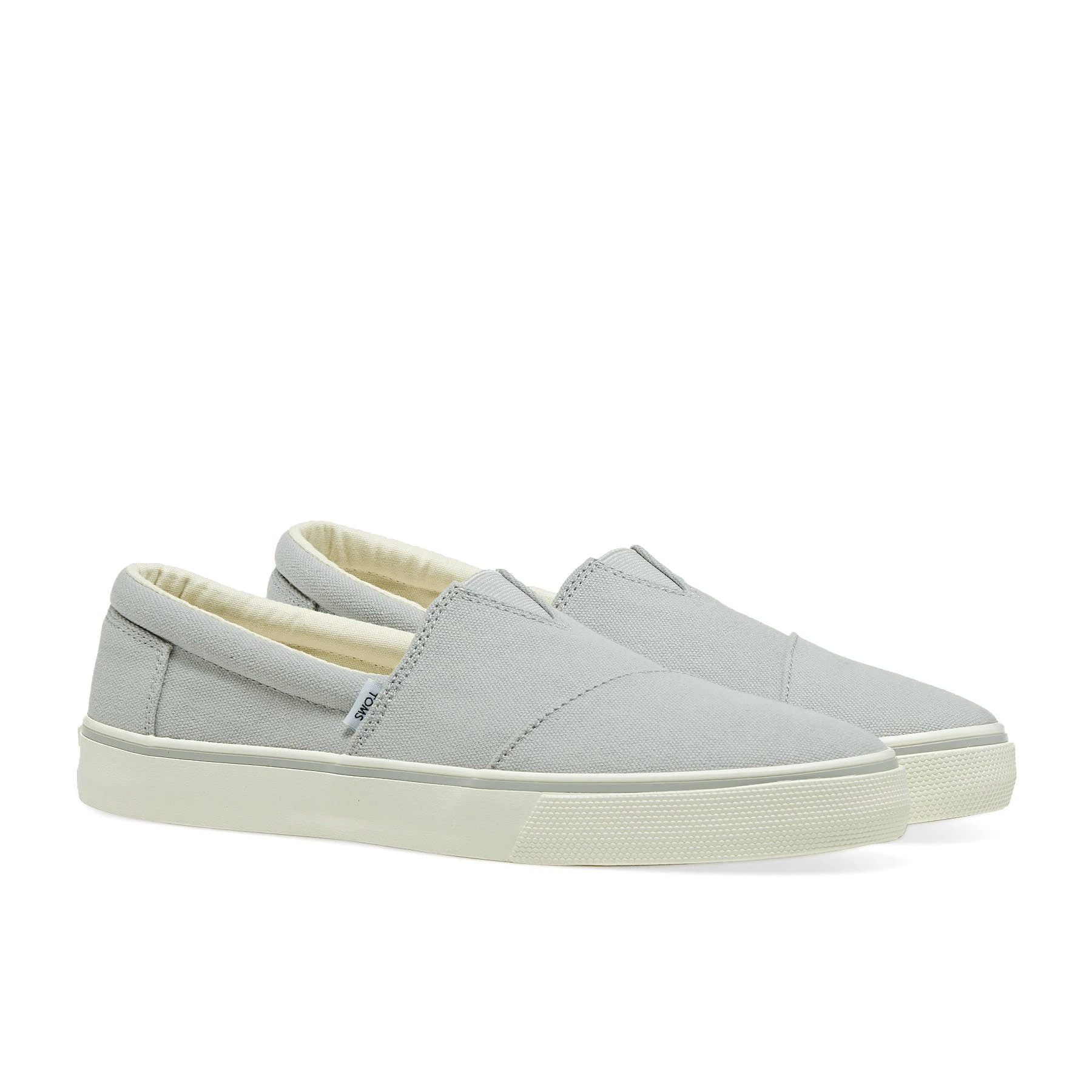 Toms Fenix Womens Slip On Shoes - Image 3