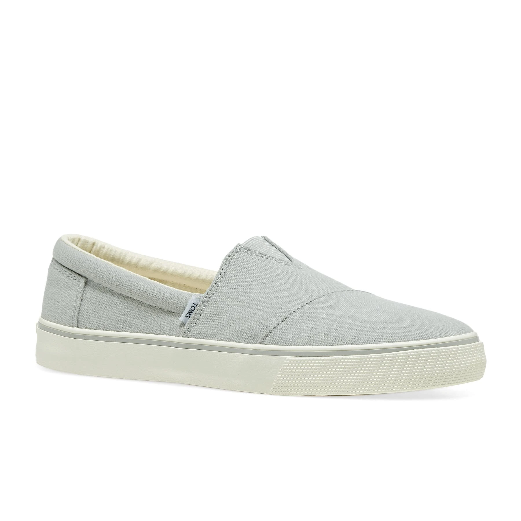 Toms Fenix Womens Slip On Shoes