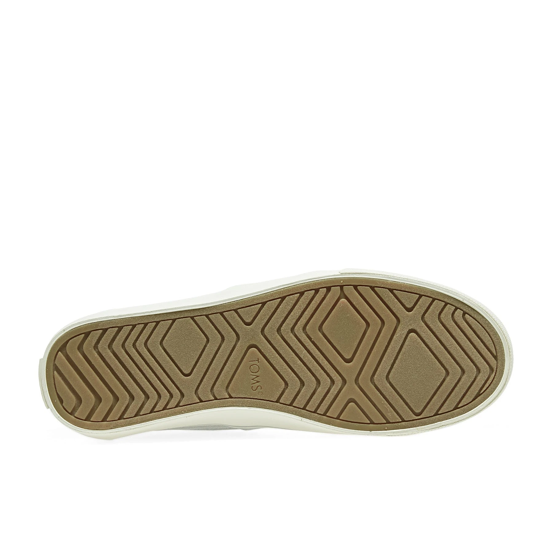 Toms Fenix Womens Slip On Shoes - Image 5