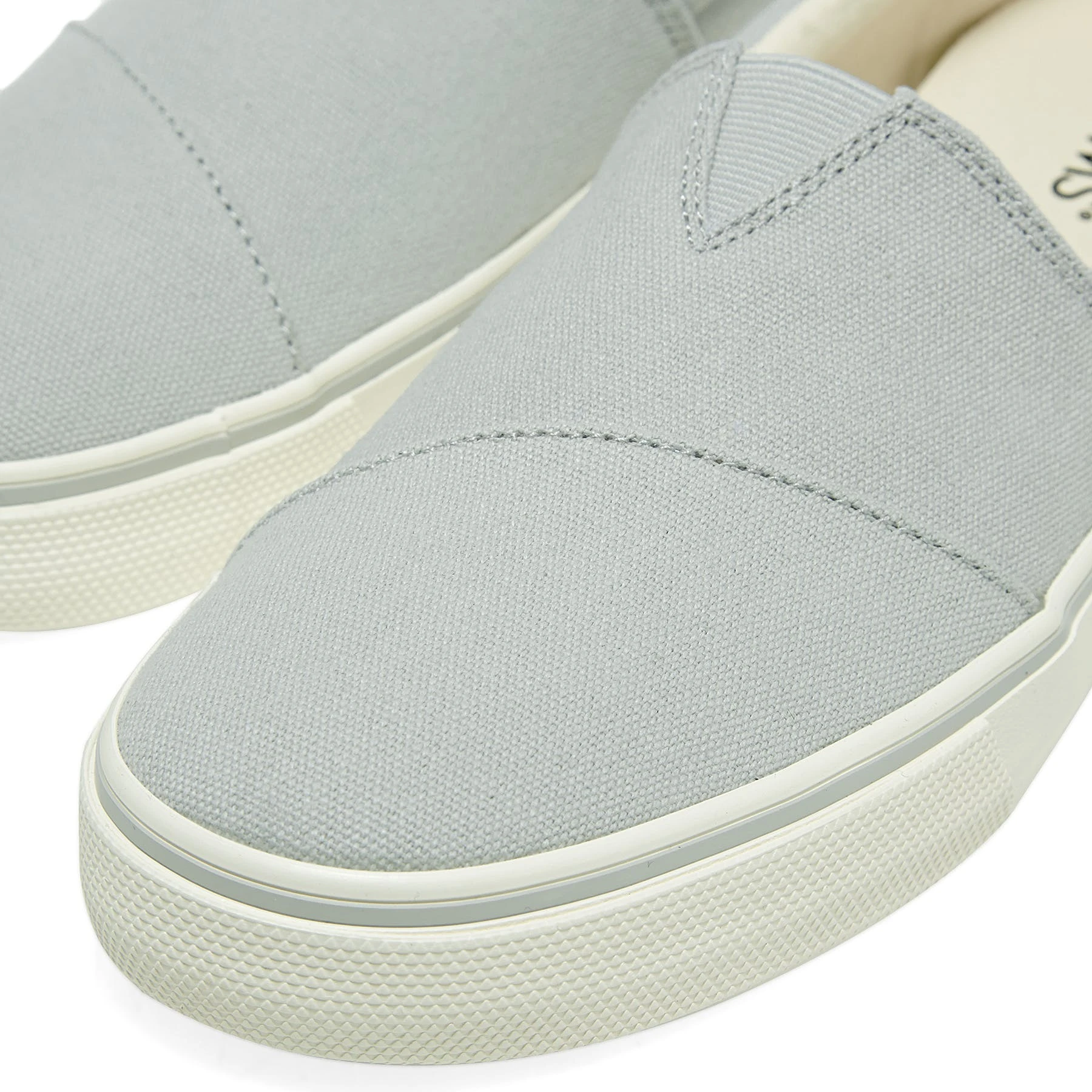 Toms Fenix Womens Slip On Shoes - Image 6