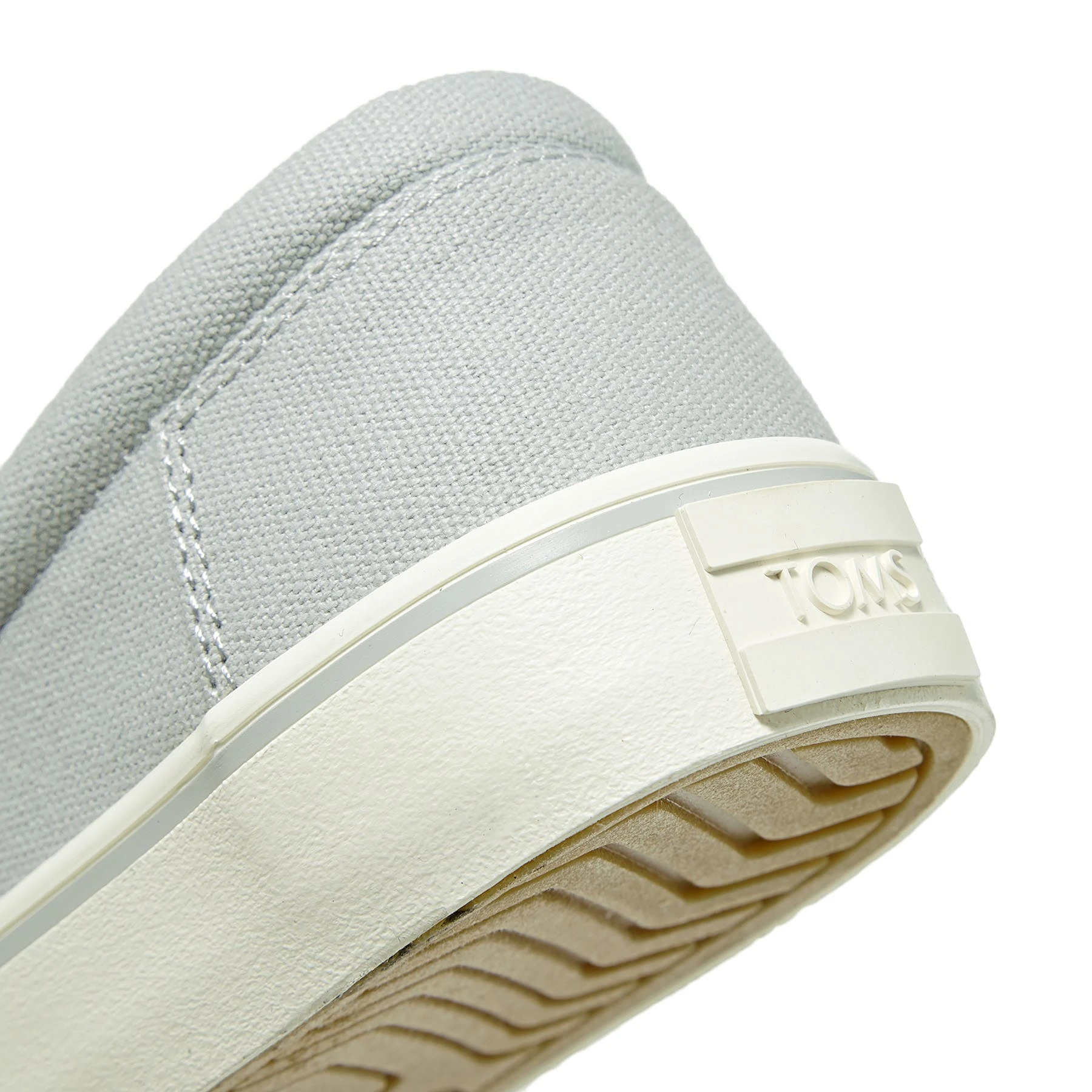 Toms Fenix Womens Slip On Shoes - Image 7