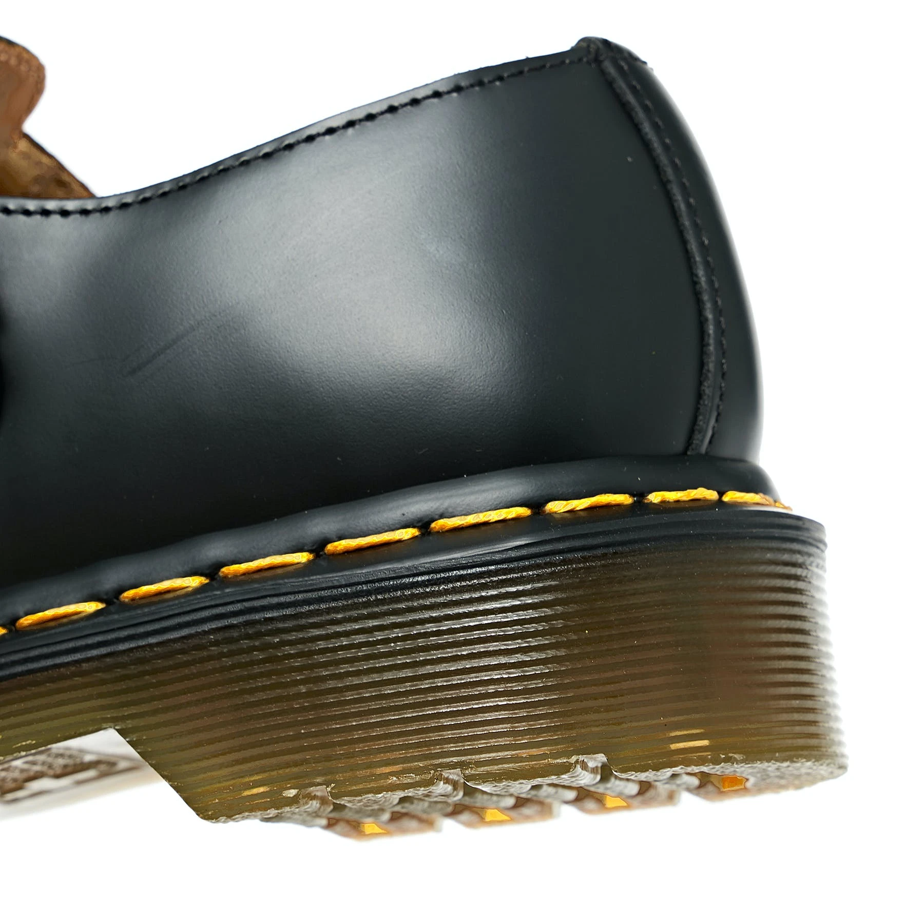 Dr. Martens Dr Martens 8065 Mary Jane Womens Shoes - Image 8