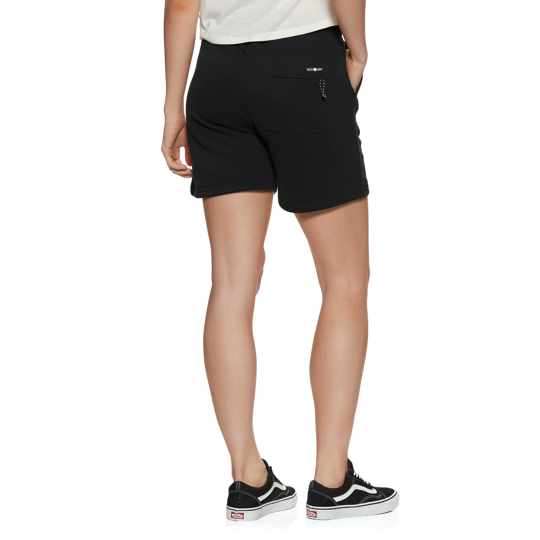 Salty Crew Alpha Womens Shorts - Image 2