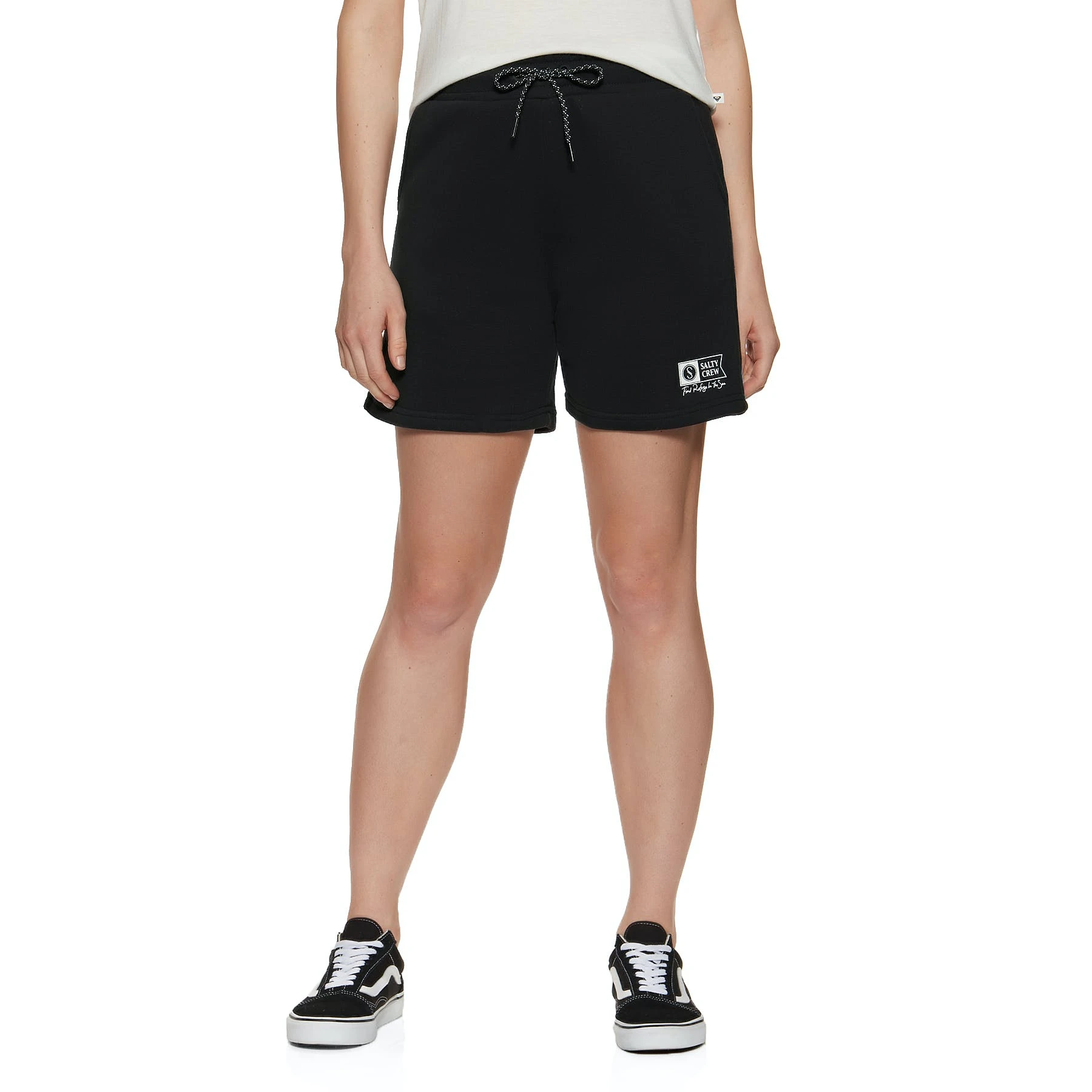 Salty Crew Alpha Womens Shorts