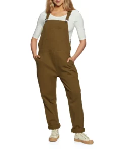 People Tree Brooklyn Twill Womens Dungarees