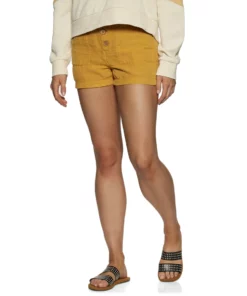 Rip Curl Summer Palm Walk Womens Shorts