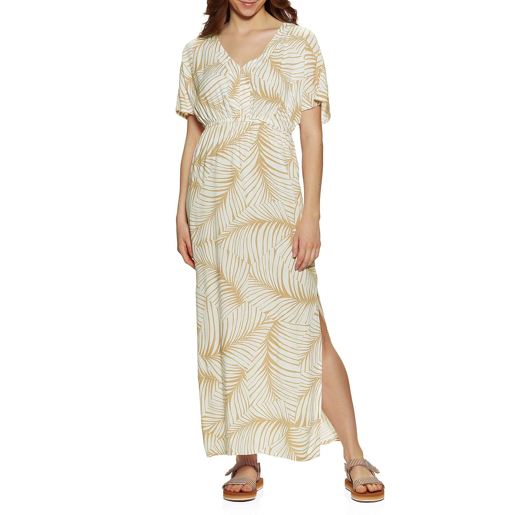 Roxy Dynamite Girl Dress - Image 2