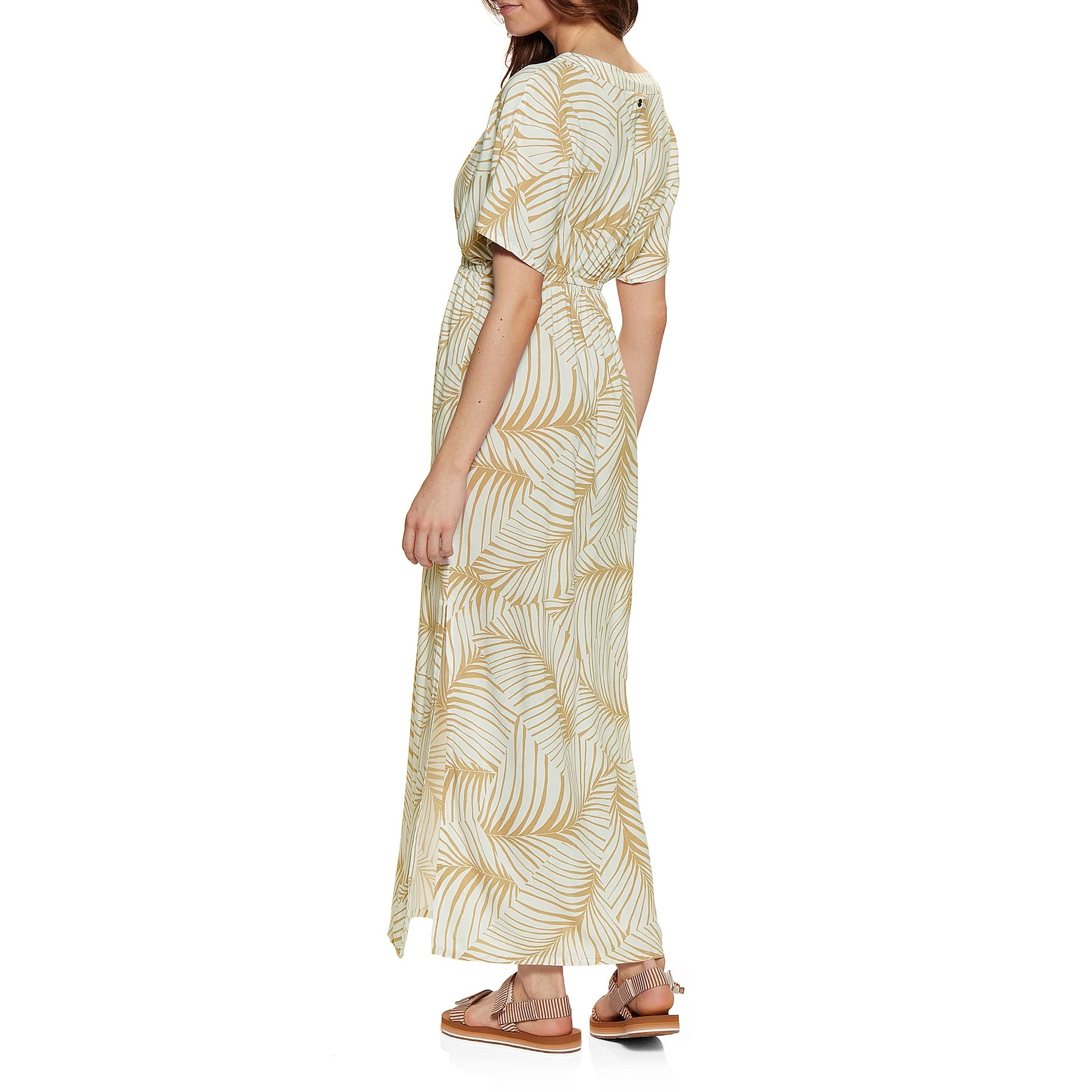 Roxy Dynamite Girl Dress - Image 3