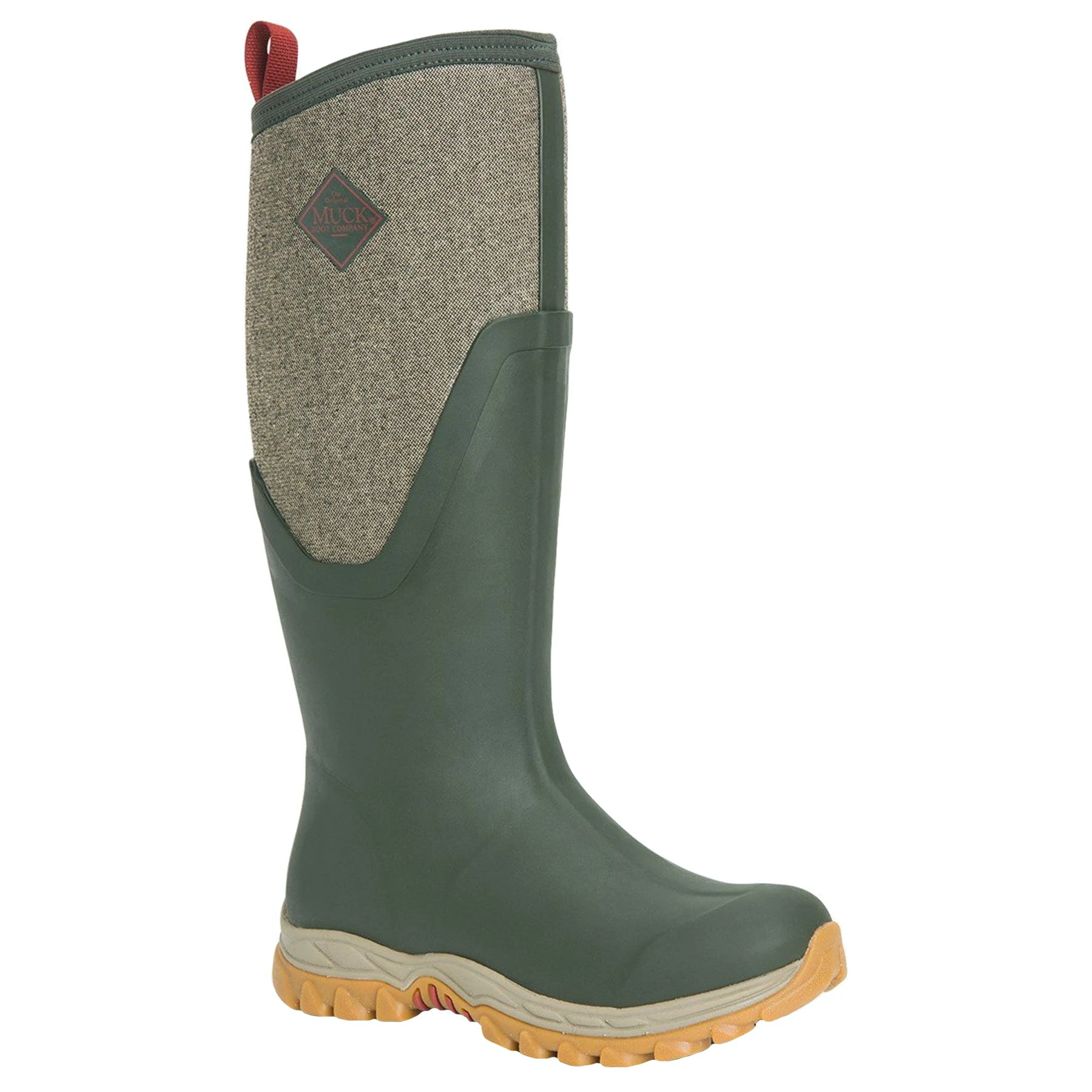 Muck Boots Arctic Sport II Tall Womens Wellies