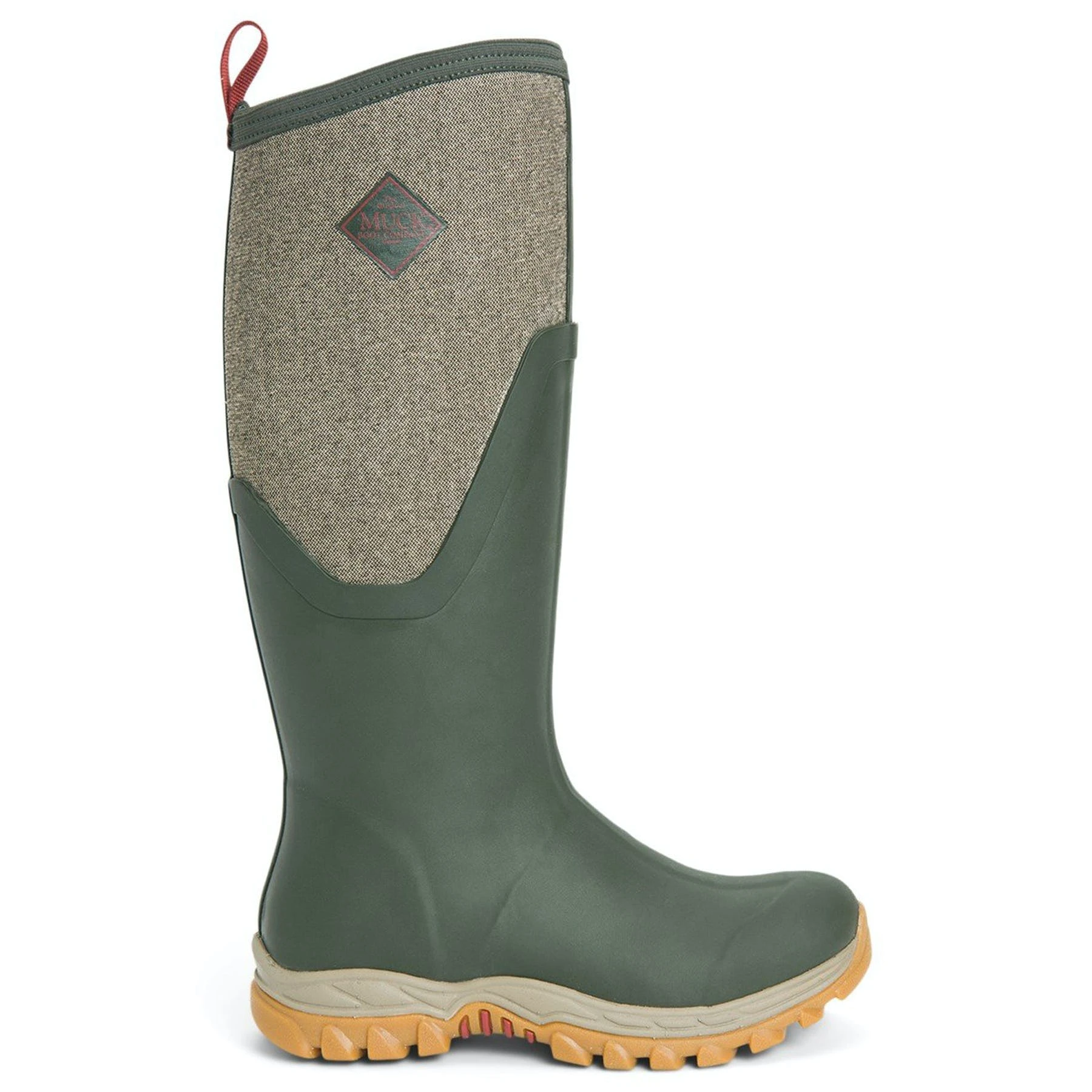 Muck Boots Arctic Sport II Tall Womens Wellies - Image 2