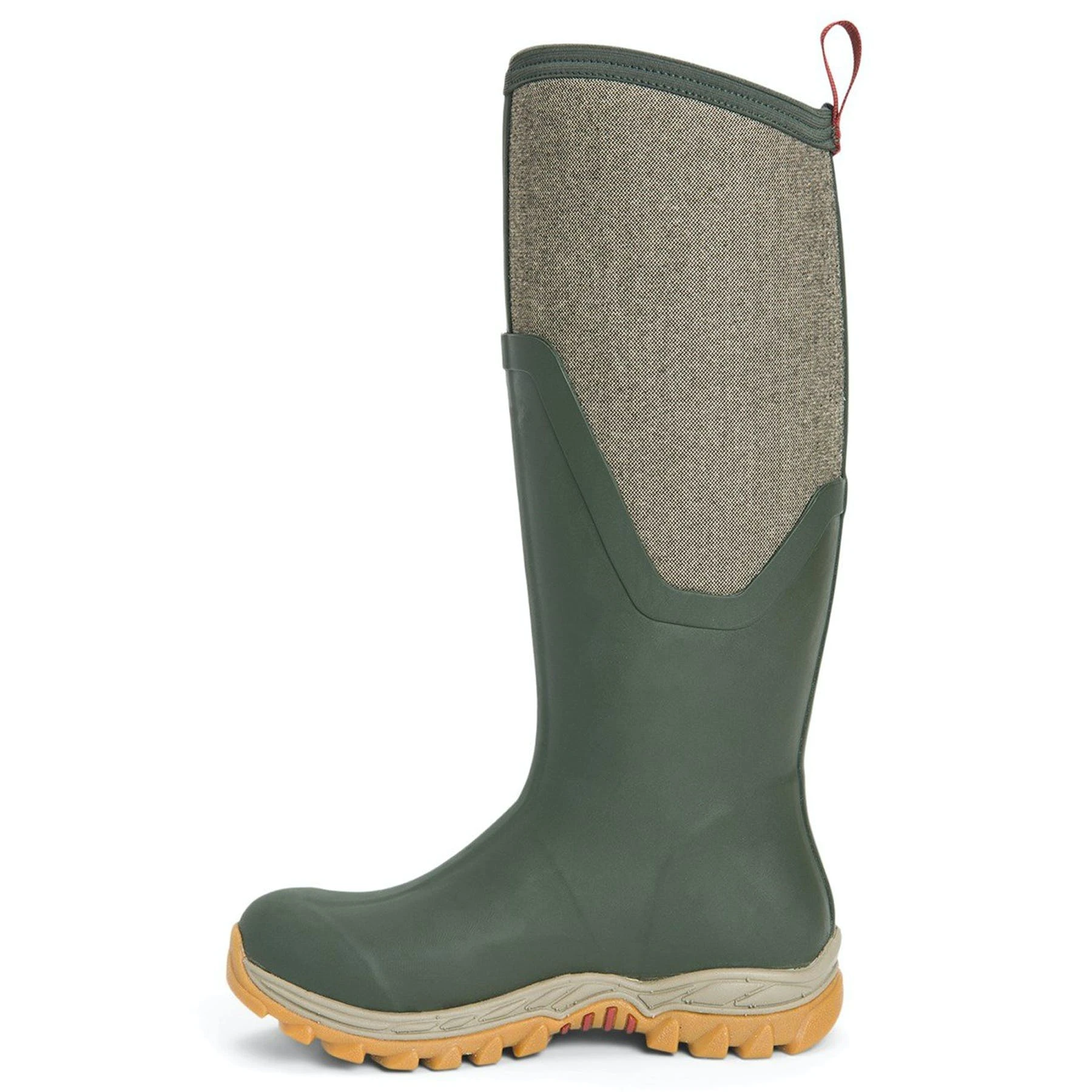 Muck Boots Arctic Sport II Tall Womens Wellies - Image 3