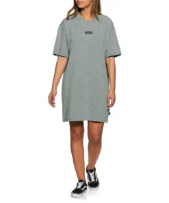Vans Center Vee Dress