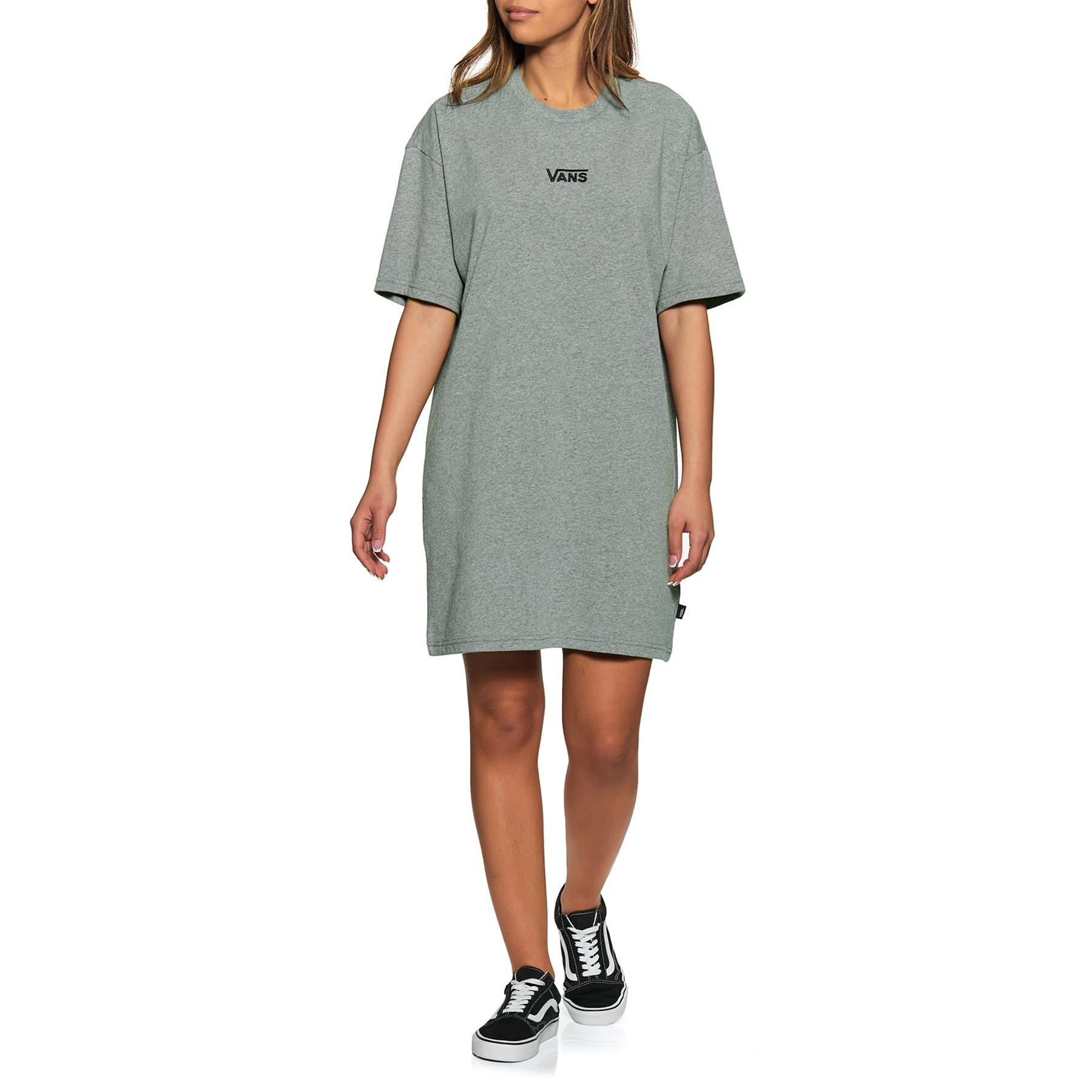 Vans Center Vee Dress