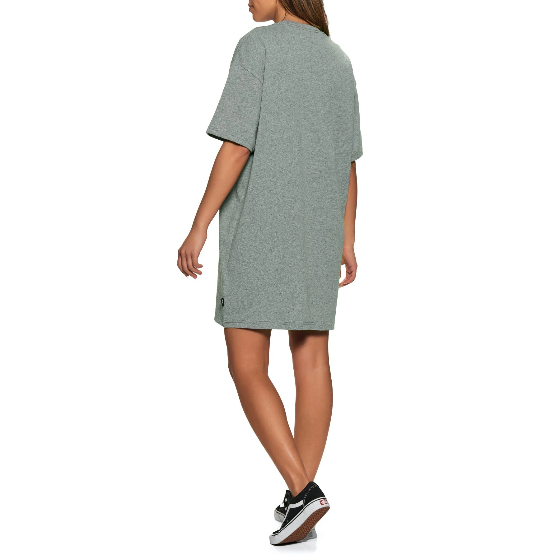 Vans Center Vee Dress - Image 2