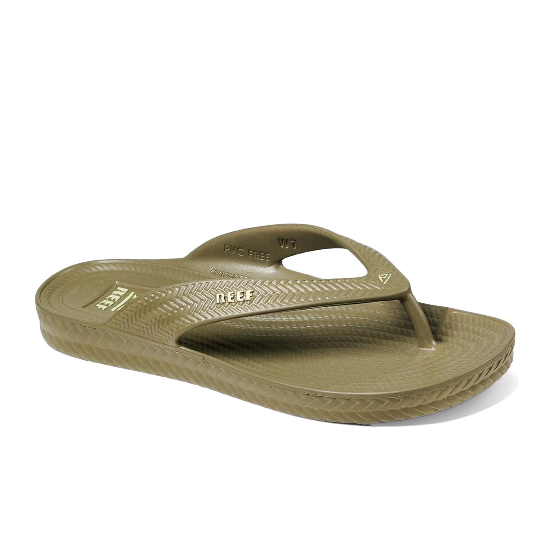 Reef Water Court Womens Flip Flops