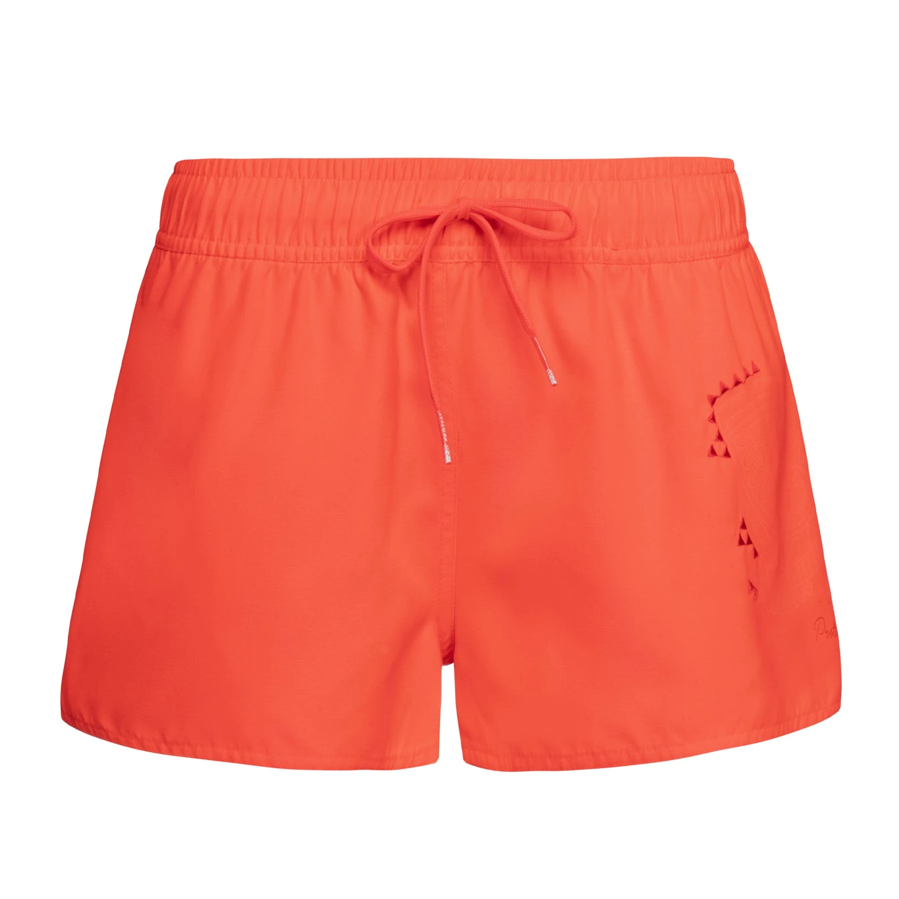Protest Evidence 18 Womens Beach Shorts - Image 5