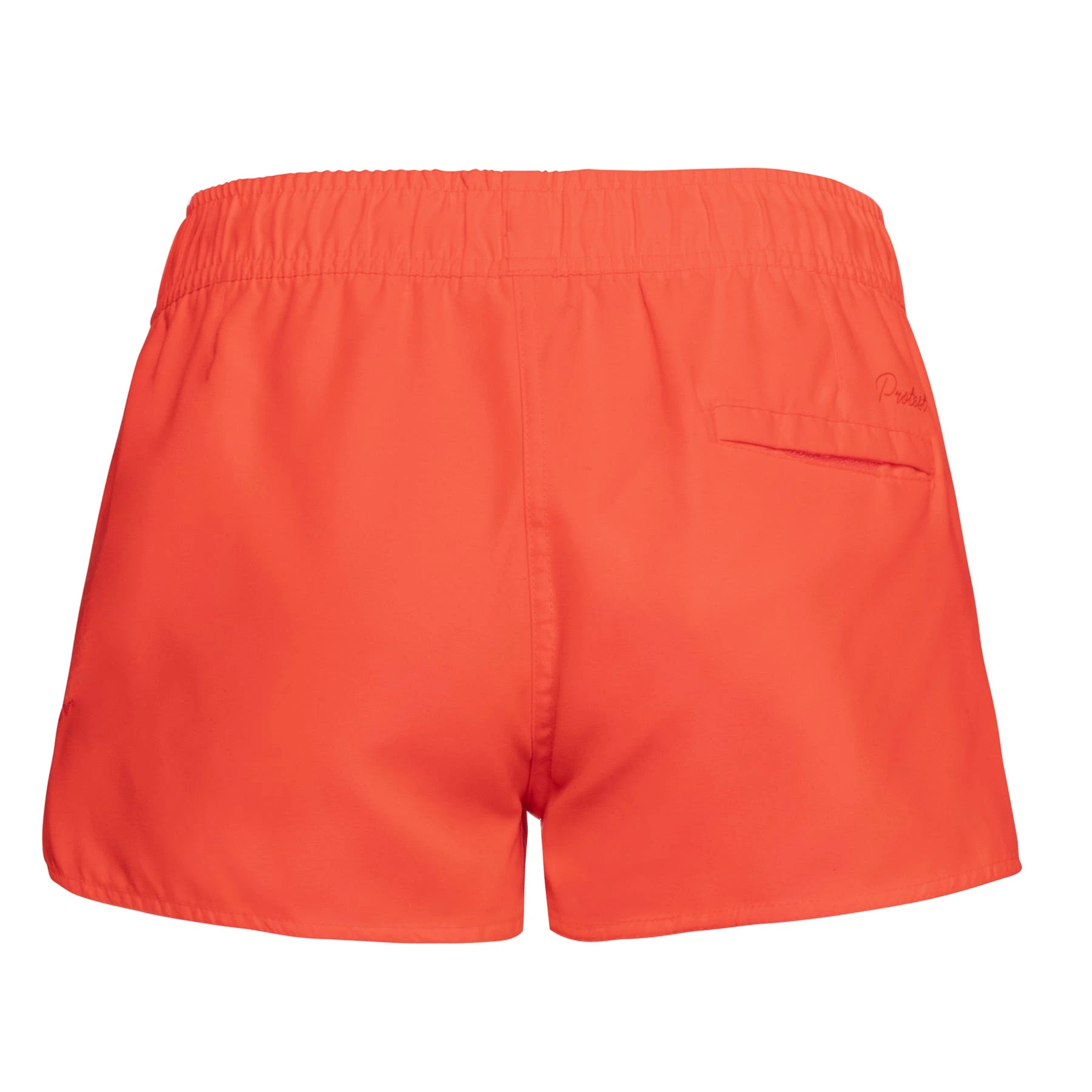 Protest Evidence 18 Womens Beach Shorts - Image 6