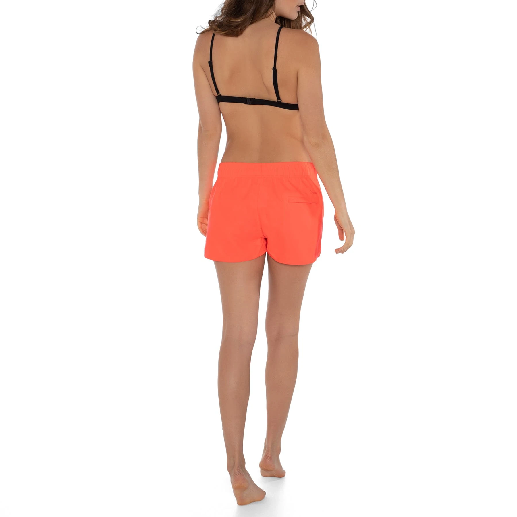 Protest Evidence 18 Womens Beach Shorts - Image 2