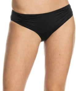 Roxy Beach Classics Hipster Bikini Bottoms