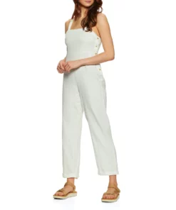 Billabong Sandy Cove Jumpsuit