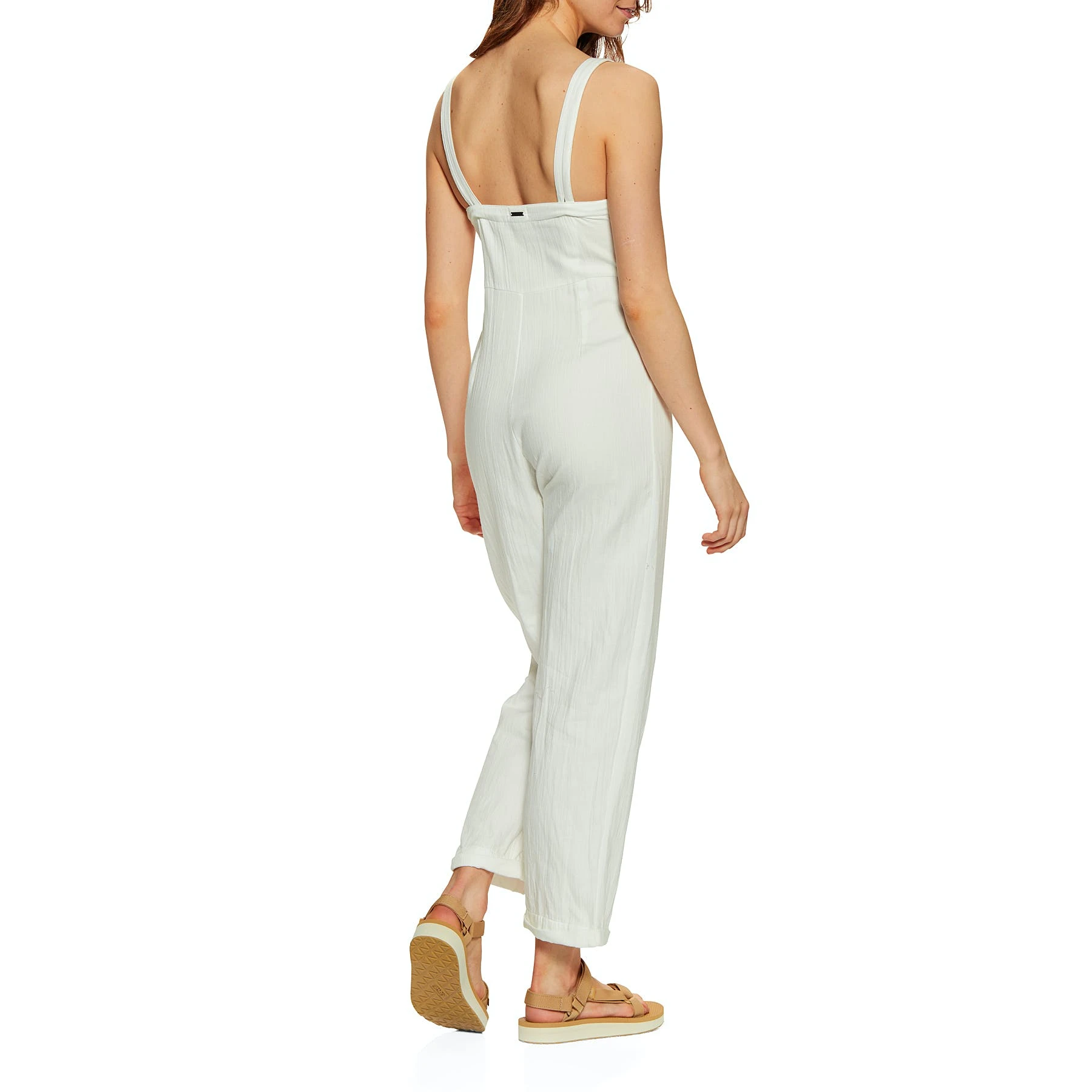 Billabong Sandy Cove Jumpsuit - Image 2