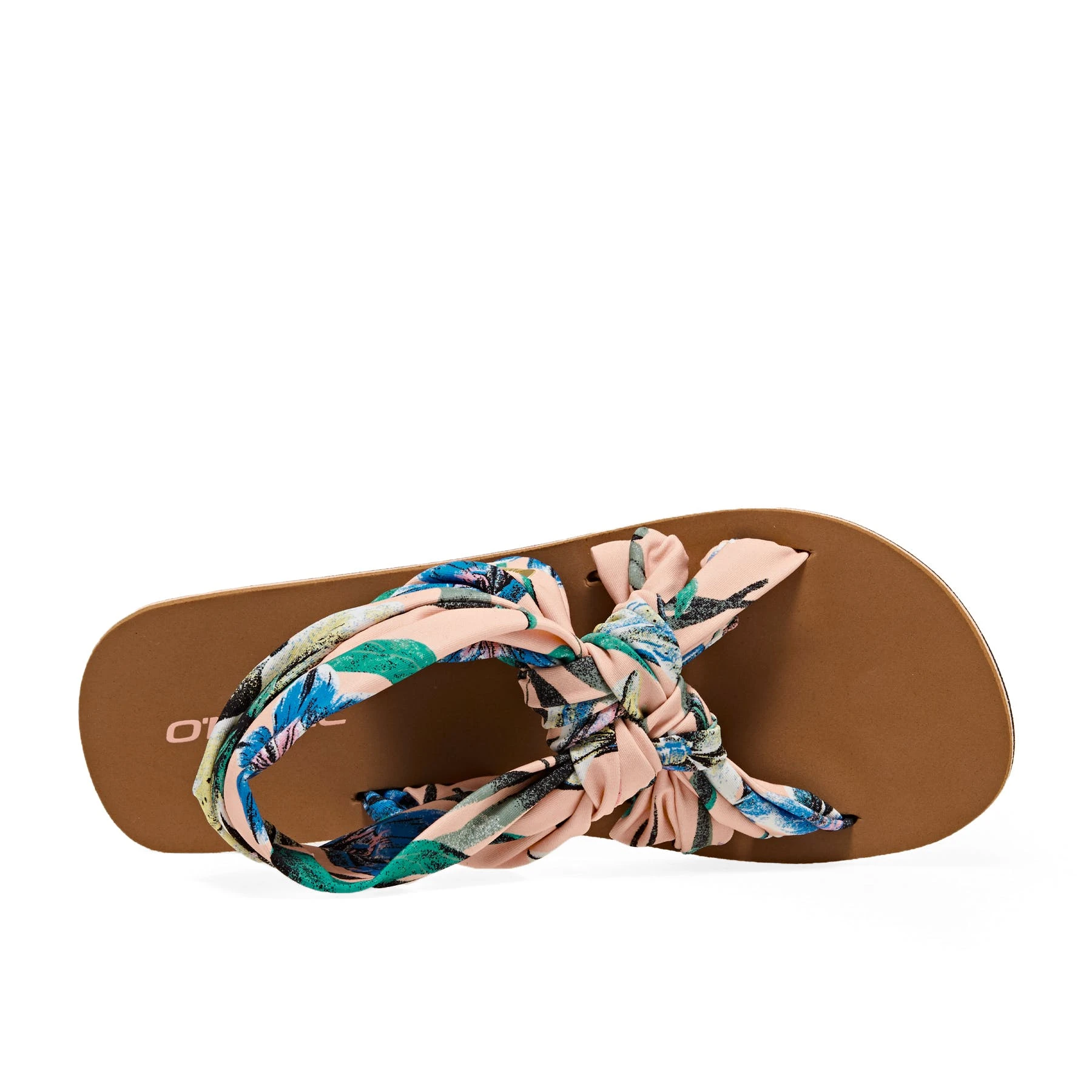 O'Neill Ditsy Wrap Womens Flip Flops - Image 3